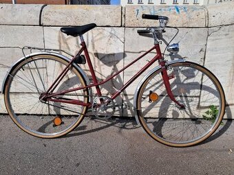 Bicykel Weekend