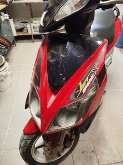Jet X Sport