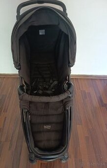 Britax Bmotion plus