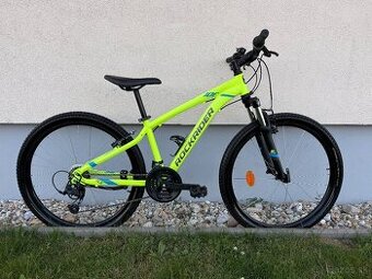Detský bicykel ROCKRIDER ST100 – 26” – TOP STAV