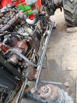 Diely Zetor