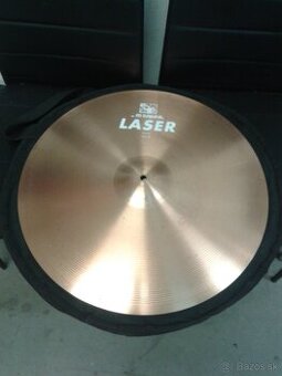 Predám bronzový činel Meinl 20"Ride s puzdrom. 50eur