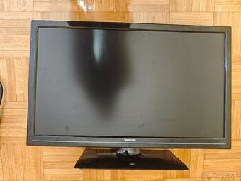 Predam televizor Philips 22PFL2987H