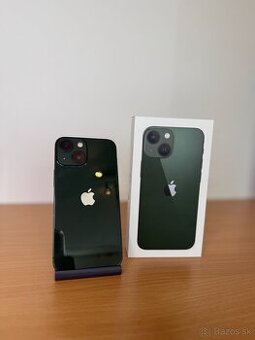 iPhone 13 mini