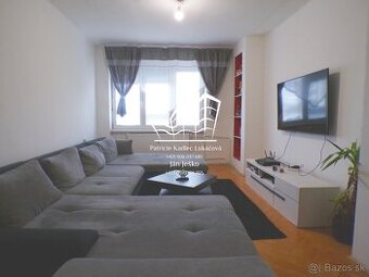 Predaj 3 - izbového bytu vo výbornej lokalite, Michalovce