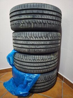 235/45 r18 conti letné