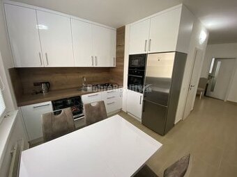 DOBRÉ REALITY ponúkajú na predaj luxusný, zariadený 4-izbový