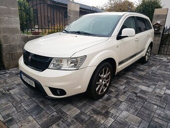 Fiat Freemont