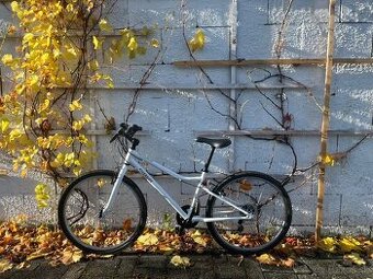 Detský bicykel RIVERSIDE