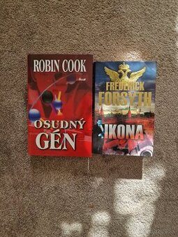 Osudný gén a Ikona