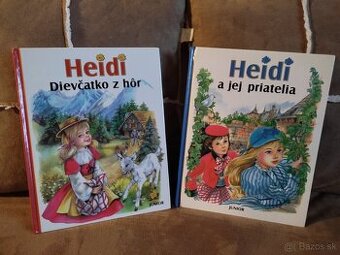 Heidi