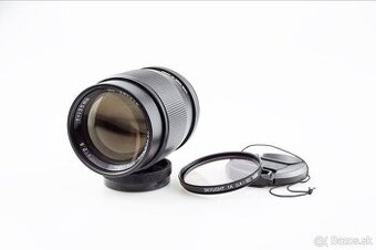 Objektív Revuenon Special 135mm f/2.8 M42