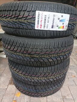 NANKANG winter 195/65/R15 95T XL