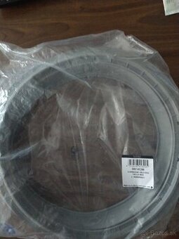 tesnenie dveri pracky