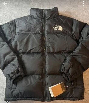 Dámska zimná bunda