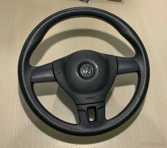VW volant s airbagom