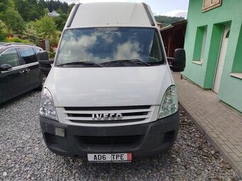 Predám Iveco daily 2.3