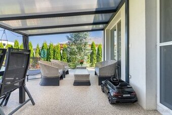 4 izbovy rodinny dom