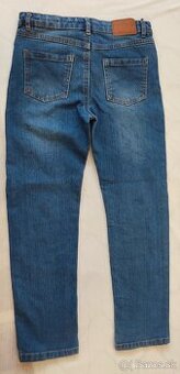 Chlapcenske rifle, v. 140