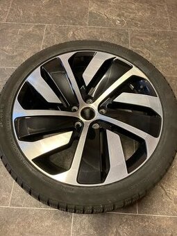 Hliníkový disk 3G8601025P r19