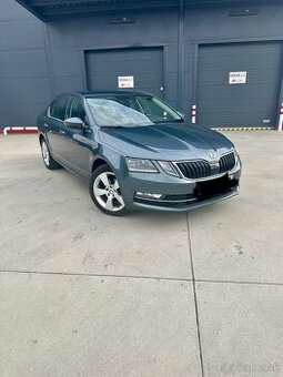Škoda Octavia style 2.0 TDi 110kw 2019
