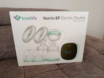 Elektrická odsávačka