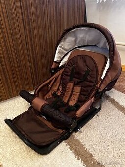 Predám kočík Camarello - 1