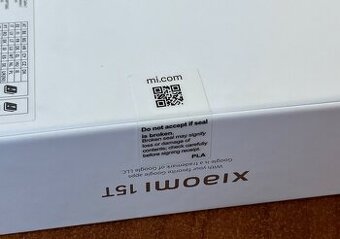Xiaomi 15T 256gb