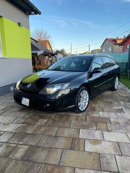 Renault Laguna 2.0DCI GT