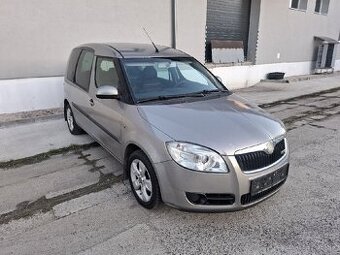 Skoda Roomster 1.4
