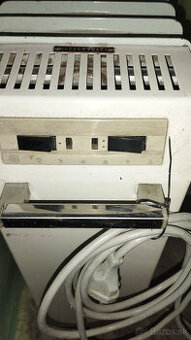 Elektrický olejový radiator