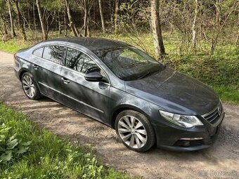 NAHRADNE DIELY VW PASSAT CC