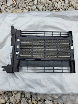 Radiátor kúrenia 5Q0963235B- Oct3,Golf7,Leon 3...atď