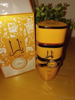 Lattafa Perfumes Yara Tous 100 ml