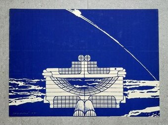 Jozef Jankovič - Z albumu grafických listov VI.