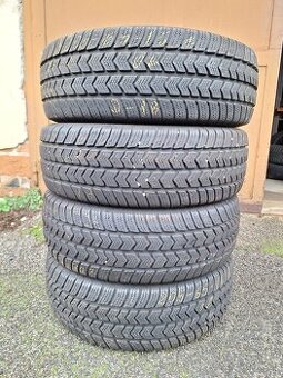 205/65r16 C Semperit
