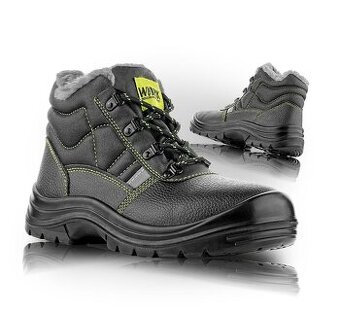 Pracovná obuv veľ. 43