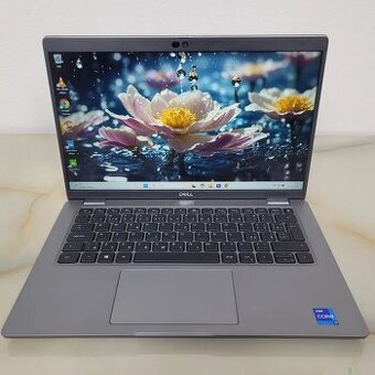 Notebook Dell Latitude 5420 i7-1185G7 32GB 512GB