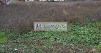 PREDÁM STAVEBNÝ POZEMOK ŠURANY