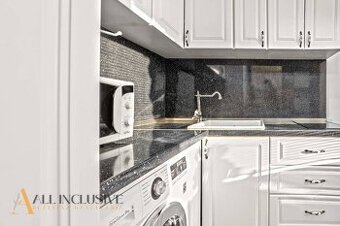 ALL INCLUSIVE | NA PRENÁJOM GARZÓNKA S PIVNICOU, DUNAJSKÁ ST