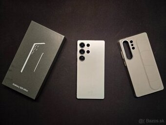 Samsung Galaxy S25 Ultra 256gb Záruka 21 mesiacov