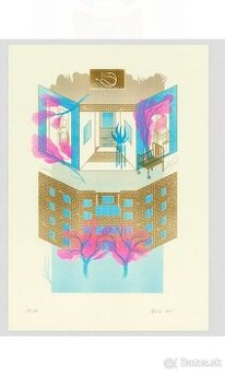 Predám Čierne diery