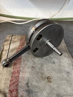 Jawa 175 356 klukovka