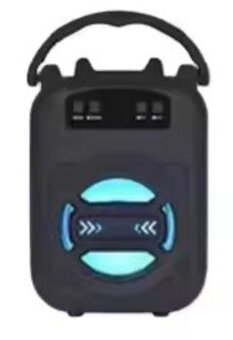 Bluetooth Párty box s USB a microSD