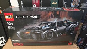 LEGO Technic 42127 Batmobil