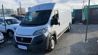 Fiat Ducato 2.3 MultiJet L2H2 3,5t