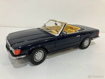 1:18 Mercedes-Benz 350 SL