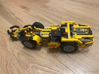 Lego technic