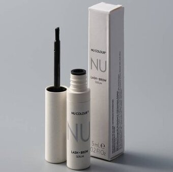 AKCIA NuSkin Nu Colour Lash+Brow Serum -45%