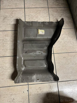 TEPELNA CLONA VW TRANSPORTER 7E0825661G - 1